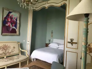 L’Orangerie du Général