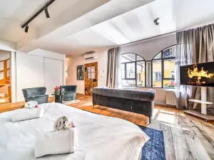 Smile Apartments "Lesehof"