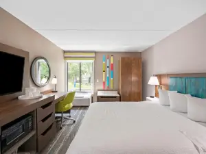 Hampton Inn Cleveland/Westlake