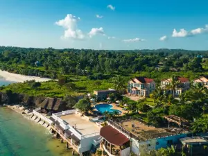 Royal Cliff Zanzibar