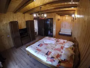 Cabana Magdalena