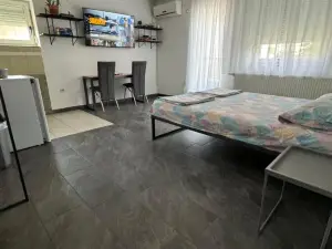 Bellas Apartmani