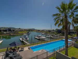 Waterways Serenity