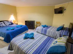 Hostal Beatriz Taltal