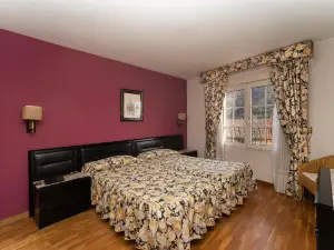 Hotel Tall de Conill