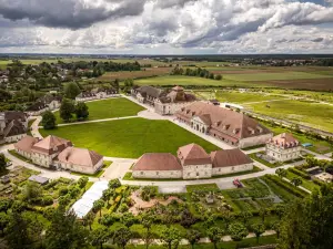 La Saline Royale