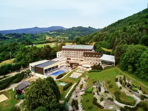 Hotel Sitno Forest Resort - Family Friendly