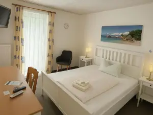 Landhaus Pfahlershof