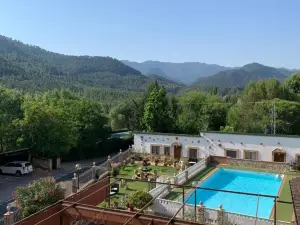 Hotel Mirasierra