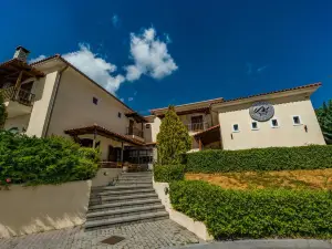 Rocabella Hellinikon Country Hotel