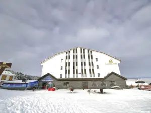 Sarikamis Habitat Hotel