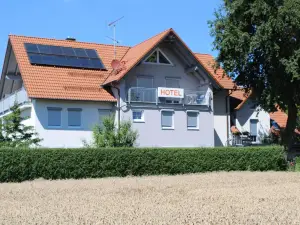 Hotel Heike Garni