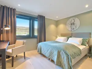 Lyngen Experience Lodge
