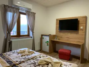 Ranč Pod Babicou