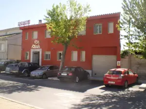 Hostal Rica Posada