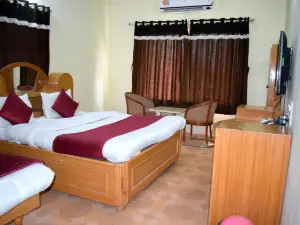 Manas Homestay by Sky Stays