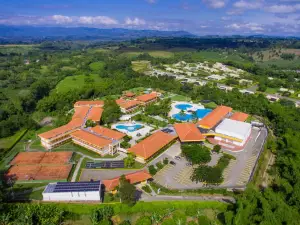 Hotel Mocawa Resort