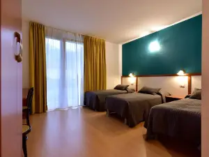 Hotel la Pieve