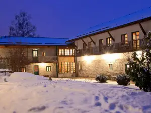 Naturhotel Gidibauer-Hof