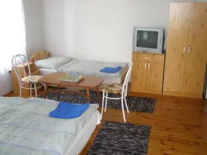 Fenyő Panzió