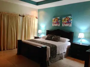 Hotel Boutique Casa d' Luna