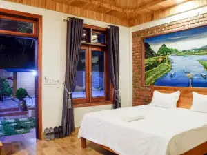 Hillside View Homestay
