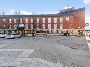 โรงแรมออเซ็ลอันด์