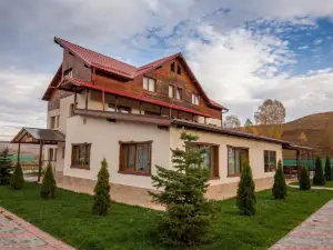 Pensiunea Victoria