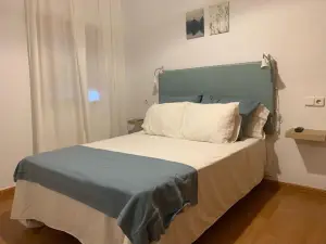 Novo Apartahotel & Restaurante