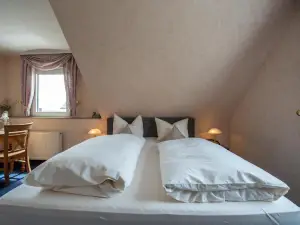 Hotel Schatulle
