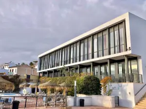 Hotel Mencia Subbética