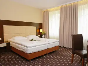 Hotel Fryderyk