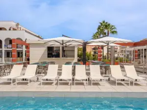 Kyrat Amarac Suites