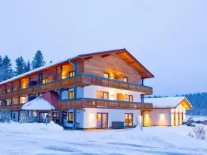 Landhotel Moorhof