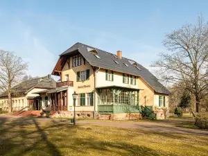 Klostergartenhotel Marienfließ