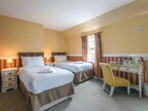 The Portland Hotel
