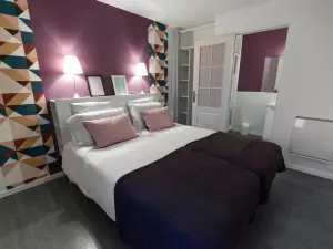 Hôtel le Lys