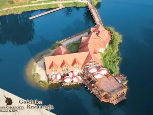 Dolina Charlotty Resort&Spa