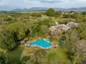 Pestana Kruger Lodge