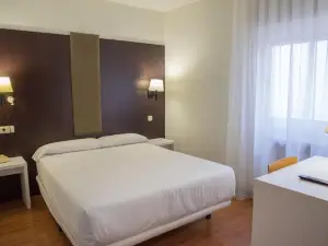 Hotel Delta
