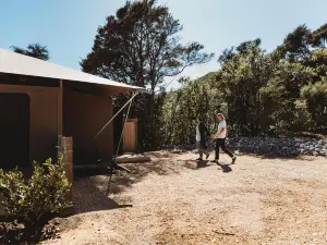 Drift Off Grid Luxury Eco Glamping