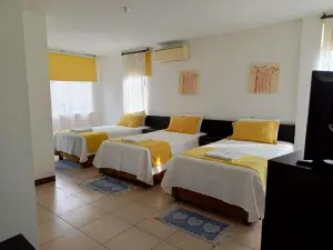 Hotel Yurak