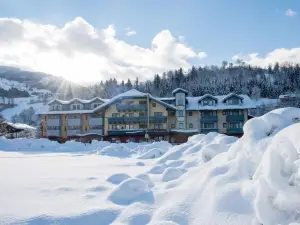 B&B Das Alpinhotel Maistatt