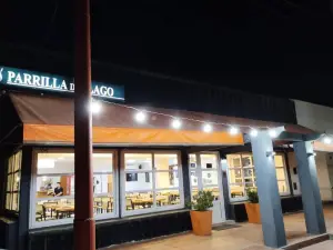 La Francisca