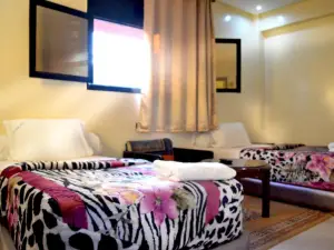 Hotel Sable d'Or