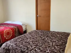 Habitaciones Mimado Morelia