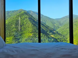 Villa Machakhela●ვილა მაჭახელა