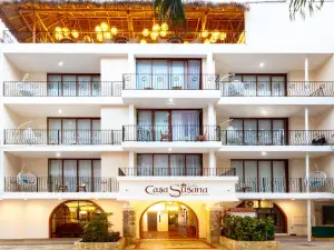 Casa Doña Susana
