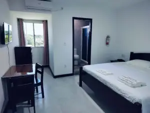 Day & Night Hotel Belmopan