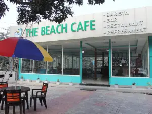 River Beach Resort